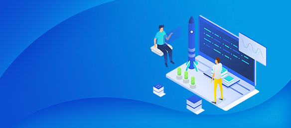 银川可视化大屏